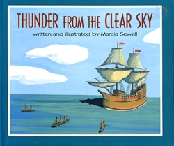 Thunder from the Clear Sky