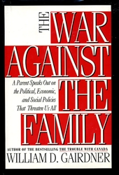 War Against the Family