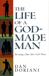 Life of a God-Made Man