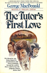 Tutor's First Love
