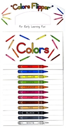 Colors Flipper