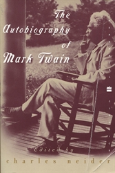 Autobiography of Mark Twain