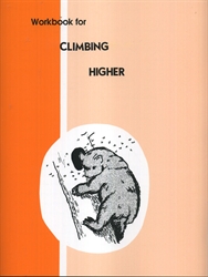 Climbing Higher - Workbook (old)