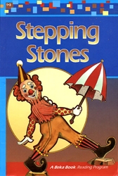 Stepping Stones (really old)