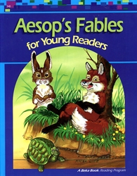 Aesop's Fables for Young Readers (really old)