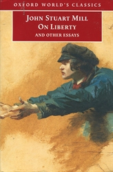 On Liberty and Other Essays