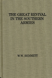 Great Revival in the Southern Armies