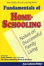 Fundamentals of Homeschooling