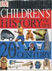 Millennium Children's History of the 20th Century