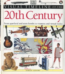 Visual Timeline of the 20th Century