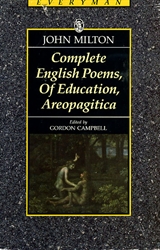 Complete English Poems; Of Education; Areopagitica - Exodus Books