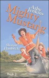 Arby Jenkins, Mighty Mustang