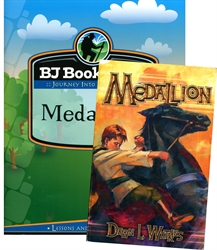 Medallion - BookLinks Teaching Guide and Book Set