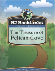 Treasure of Pelican Cove - BookLinks Teaching Guide