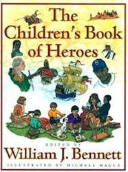 Children's Book of Heroes