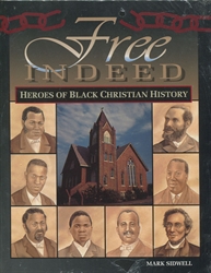 Free Indeed