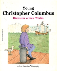 Young Christopher Columbus
