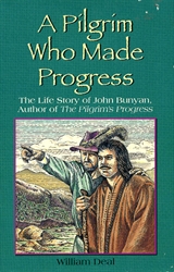 Pilgrim Who Made Progress