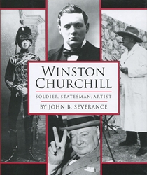 Winston Churchill OSI