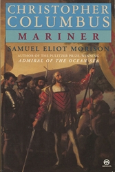 Christopher Columbus, Mariner