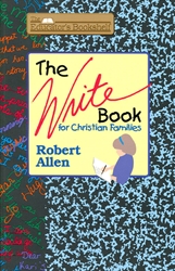 Write Book for Christian Families
