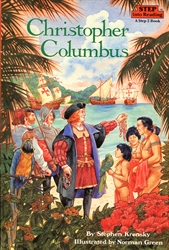Christopher Columbus