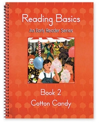 Reading Basics - Book 2