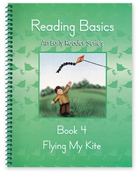 Reading Basics - Book 4