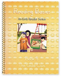 Reading Basics - Book 5