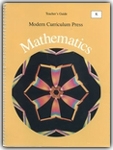 Mathematics K - Teacher Edition (old)