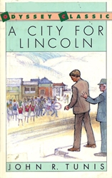 City for Lincoln