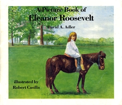 Picture Book of Eleanor Roosevelt