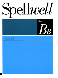 Spellwell Bb - Student Book