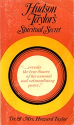 Hudson Taylor's Spiritual Secret