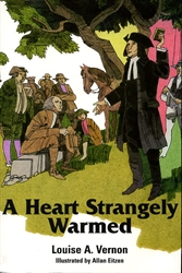Heart Strangely Warmed