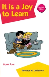 It is a Joy to Learn