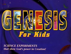 Genesis for Kids