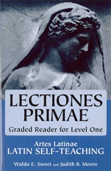 Artes Latinae Level 1 - Lectiones Primae Student Book