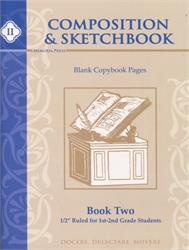 Composition and Sketchbook II