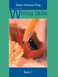 Writing Skills: Book 1
