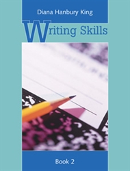 Writing Skills: Book 2