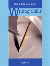 Writing Skills: Book 3
