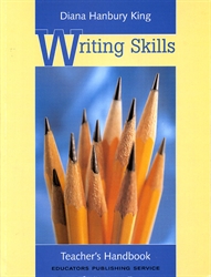Writing Skills: Teacher's Handbook