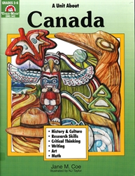 Unit About Canada