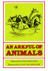 Arkful of Animals