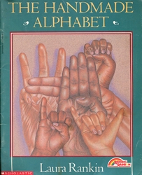 Handmade Alphabet - Exodus Books