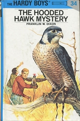 Hardy Boys #34