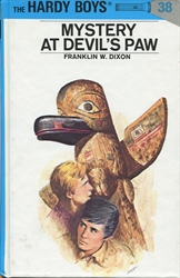 Hardy Boys #38