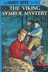 Hardy Boys #42