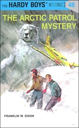 Hardy Boys #48
